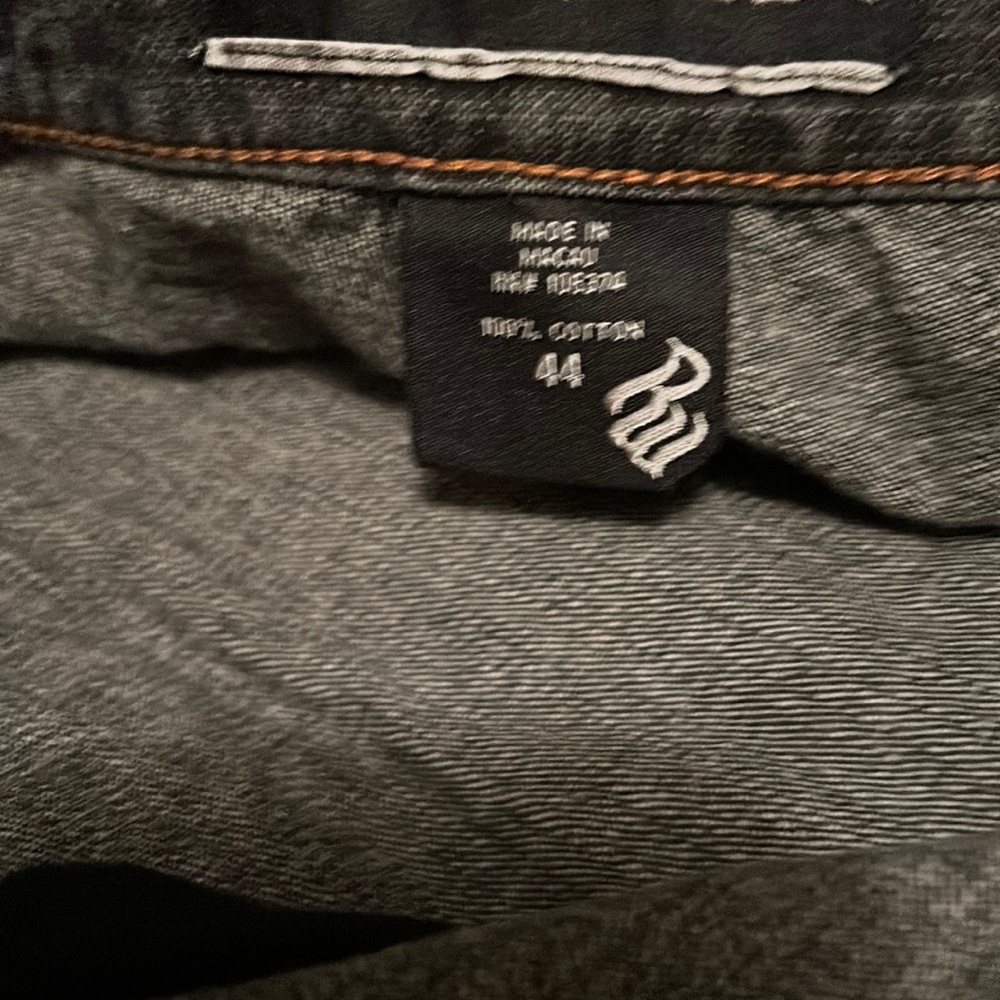 Rica Wear Jeans size 44